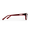 Gentle Monster RENY Sunglasses RC2 red - product thumbnail 4/5