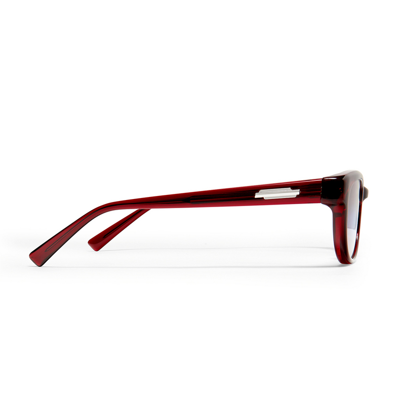 Gentle Monster RENY Sunglasses RC2 red - 4/5