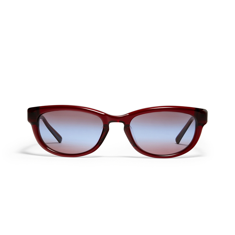 Gentle Monster RENY Sunglasses RC2 red - 1/5