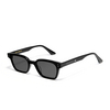 Gentle Monster ROUDY Sunglasses 01 black - product thumbnail 2/5