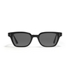 Gentle Monster ROUDY Sunglasses 01 black - product thumbnail 1/5