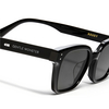Gentle Monster ROUDY Sunglasses 01 black - product thumbnail 3/5