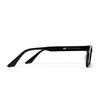 Gentle Monster ROUDY Sunglasses 01DBG black - product thumbnail 4/5