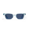 Gafas de sol Gentle Monster ROUDY BLC4 blue - Miniatura del producto 1/5