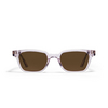 Gentle Monster ROUDY Sunglasses VC1 violet - product thumbnail 1/5