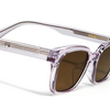 Gentle Monster ROUDY Sunglasses VC1 violet - product thumbnail 3/5