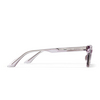 Gentle Monster ROUDY Sunglasses VC1 violet - product thumbnail 4/5