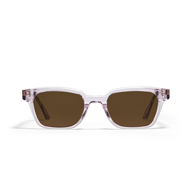 Gentle Monster ROUDY Sunglasses VC1 violet - front view