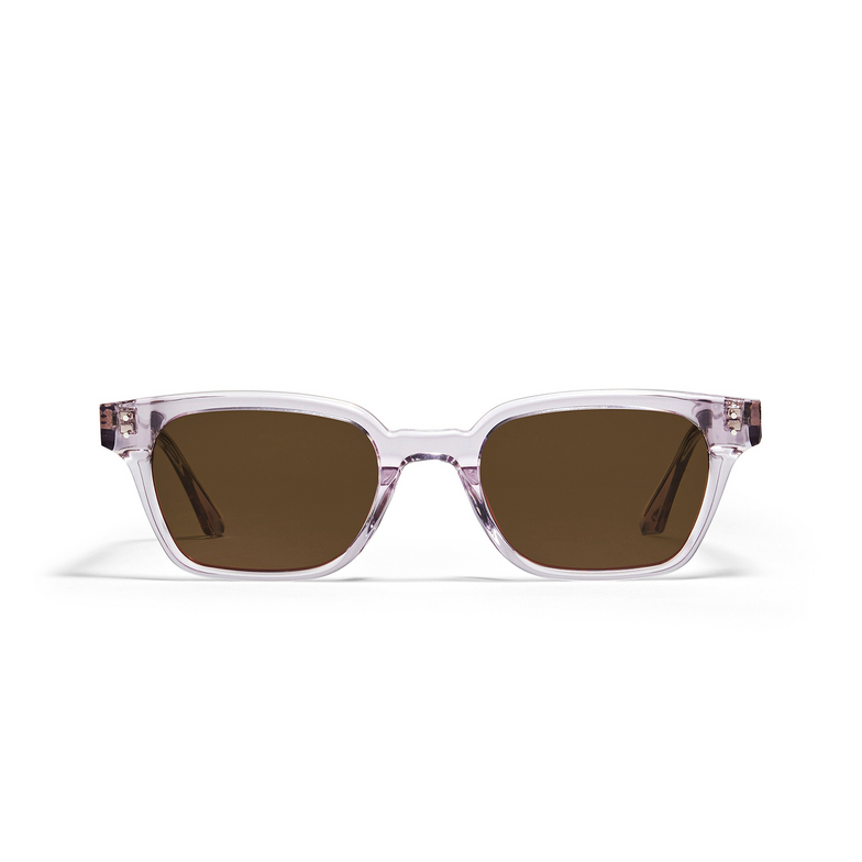Gentle Monster ROUDY Sunglasses VC1 violet - 1/5
