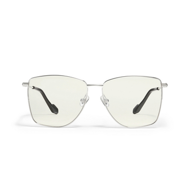 Gentle Monster SID Sunglasses 02 silver - front view