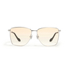 Gentle Monster SID Sunglasses 02OR silver - product thumbnail 1/5