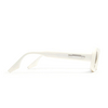 Gentle Monster TAMBU Sonnenbrillen W1 white - Produkt-Miniaturansicht 4/5