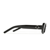 Gentle Monster THE BELL Sunglasses 01 black - product thumbnail 4/7