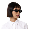 Gentle Monster THE BELL Sunglasses 01 black - product thumbnail 7/7