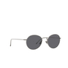 Giorgio Armani AR6125 Sunglasses 300381 matte gunmetal - product thumbnail 2/4