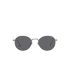 Giorgio Armani AR6125 Sunglasses 300381 matte gunmetal - product thumbnail 1/4