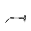Gafas de sol Giorgio Armani AR6133 301011 gunmetal - Miniatura del producto 3/4