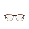 Giorgio Armani AR7125 Eyeglasses 5026 dark havana - product thumbnail 1/4