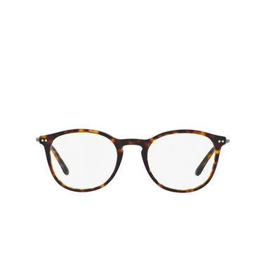 Giorgio Armani AR7125 Eyeglasses 5026 dark havana - front view
