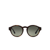 Giorgio Armani AR8146 Sunglasses 587971 havana - product thumbnail 1/4