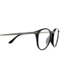 Giorgio Armani AR8159U Sunglasses 50011W black - product thumbnail 3/7