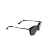 Giorgio Armani AR8159U Sunglasses 50011W black - product thumbnail 5/7