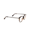 Giorgio Armani AR8159U Sunglasses 50261W havana - product thumbnail 2/14