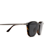 Giorgio Armani AR8159U Sunglasses 50261W havana - product thumbnail 12/14