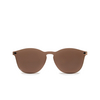 Giorgio Armani AR8159U Sunglasses 50261W havana - product thumbnail 4/14