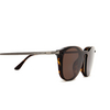 Giorgio Armani AR8159U Sunglasses 50261W havana - product thumbnail 7/14