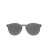 Giorgio Armani AR8159U Sunglasses 59391W striped honey - product thumbnail 4/14