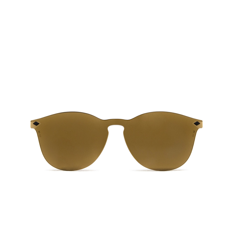 Giorgio Armani AR8159U Sunglasses 59391W striped honey - 6/14