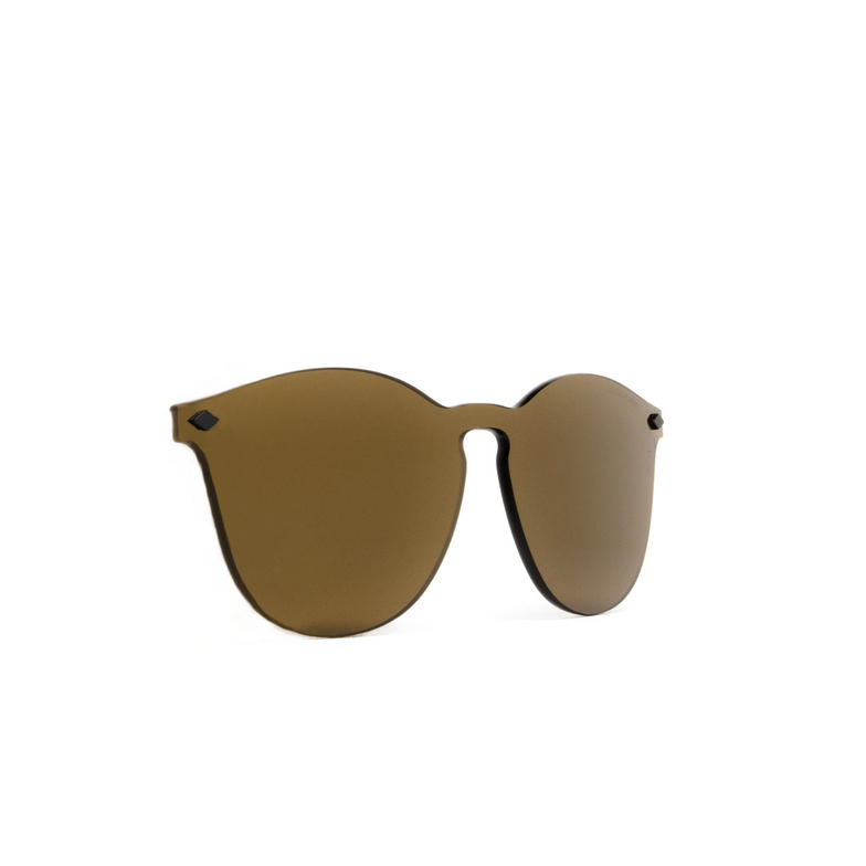 Giorgio Armani AR8159U Sunglasses 59391W striped honey - 7/14