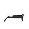 Giorgio Armani AR903M Sonnenbrillen 5001R8 black - Produkt-Miniaturansicht 3/4