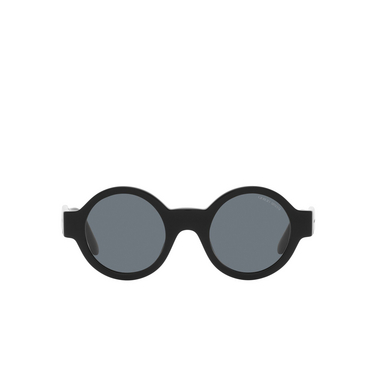 Giorgio Armani AR903M Sunglasses 5001R8 black - front view
