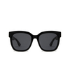 Gucci GG0034SN Sunglasses 001 black - product thumbnail 1/5