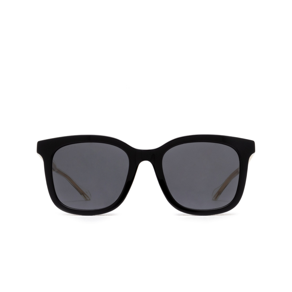 Gucci GG0562SK Sunglasses 003 Black - front view
