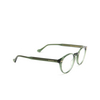 Gucci GG0738O Eyeglasses 007 green - product thumbnail 2/5
