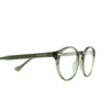 Gucci GG0738O Eyeglasses 007 green - product thumbnail 3/5