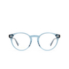 Gucci GG0738O Eyeglasses 008 blue - product thumbnail 1/4
