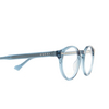 Gucci GG0738O Eyeglasses 008 blue - product thumbnail 3/4