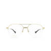 Gucci GG0745O Korrektionsbrillen 001 gold - Produkt-Miniaturansicht 1/4