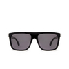 Gafas de sol Gucci GG0748S 001 black - Miniatura del producto 1/5