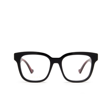 Gucci GG0958O Korrektionsbrillen 008 black - Vorderansicht