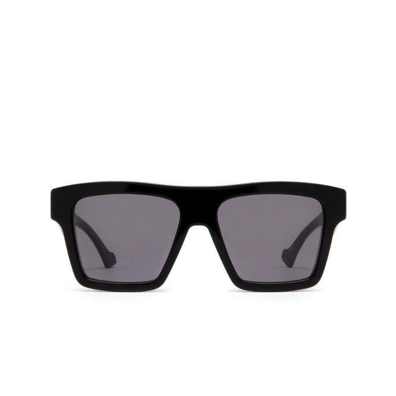 Gucci GG0962S Sunglasses 009 black - 1/5