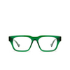 Gucci GG0963O Eyeglasses 004 green - product thumbnail 1/4