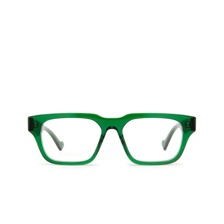 Gucci GG0963O Eyeglasses 004 green - 1/4