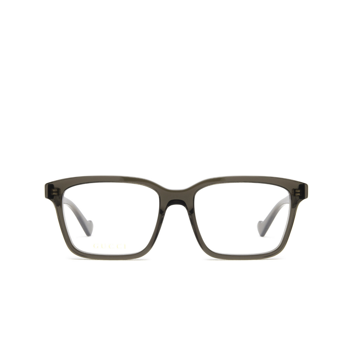 Gucci GG0964O Eyeglasses 006 Brown - front view