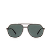 Gafas de sol Gucci GG0981S 002 ruthenium - Miniatura del producto 1/5