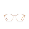 Gucci GG1004O Eyeglasses 006 nude - product thumbnail 1/4